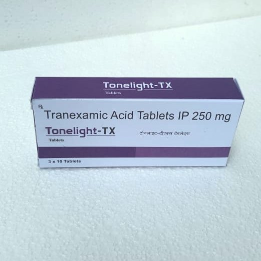 Tonelight-Tx Tablets Amplecare
