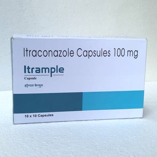 Itrample Amplecare